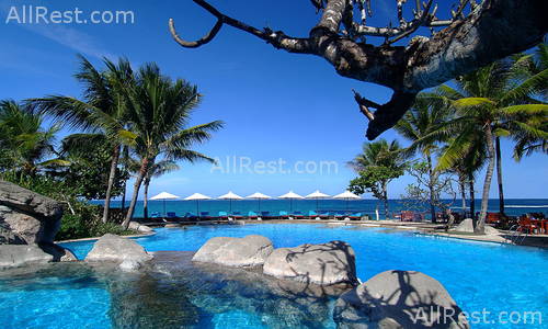 Nikko Bali Resort & Spa 4